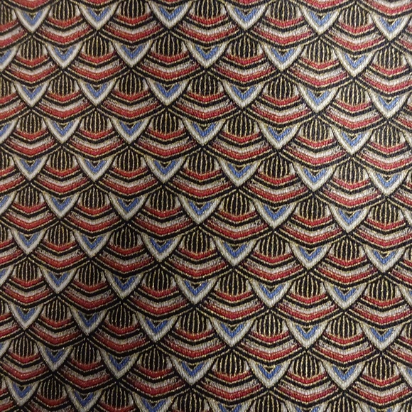 *PRINT* BRIONI necktie - Picture 2 of 5